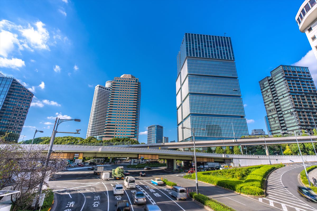 永田町までの通勤。一人暮らしに便利な街は?オススメ10駅を徹底紹介!