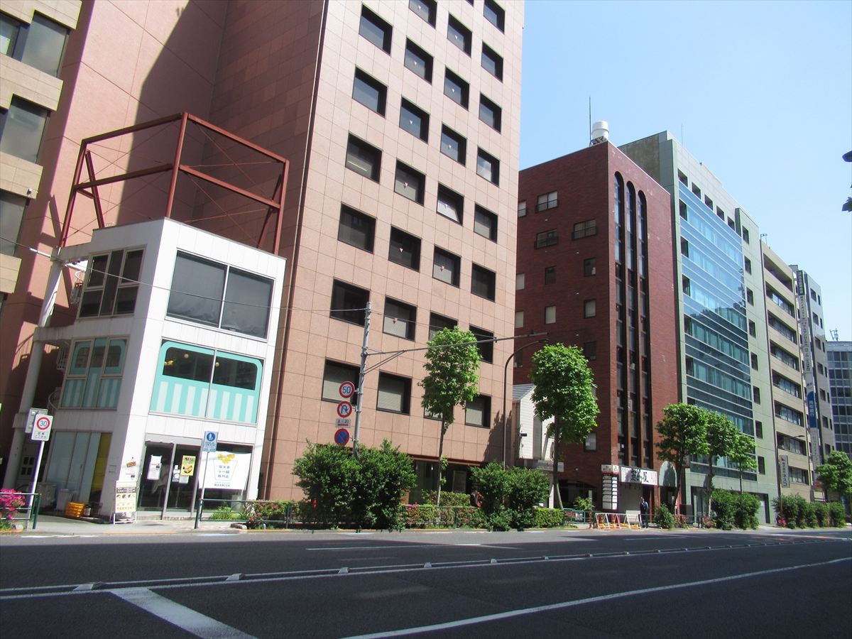 神田までの通勤。一人暮らしに便利な街は？オススメ10駅を徹底紹介！