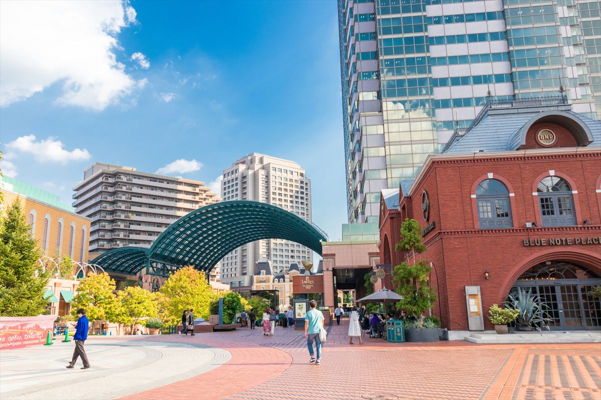 恵比寿までの通勤。一人暮らしに便利な街は？オススメ10駅を徹底紹介！