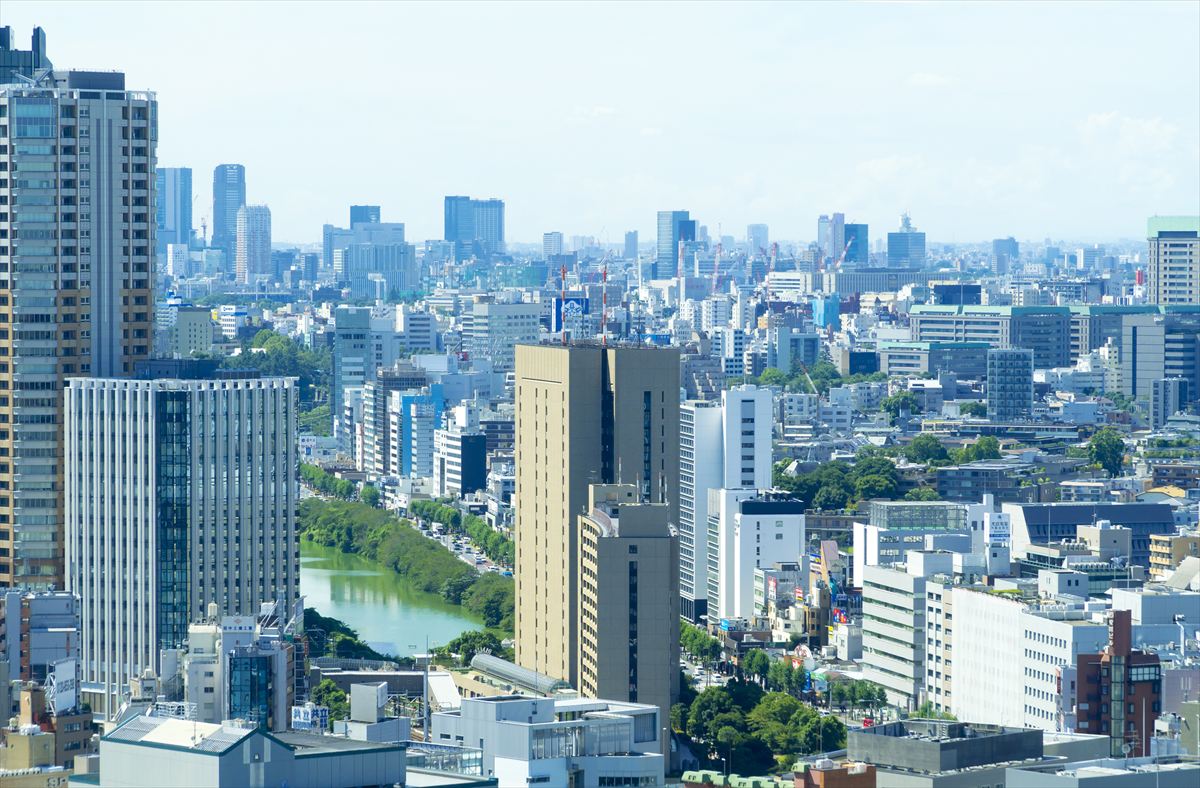 市ヶ谷までの通勤。一人暮らしに便利な街は？オススメ10駅を徹底紹介！