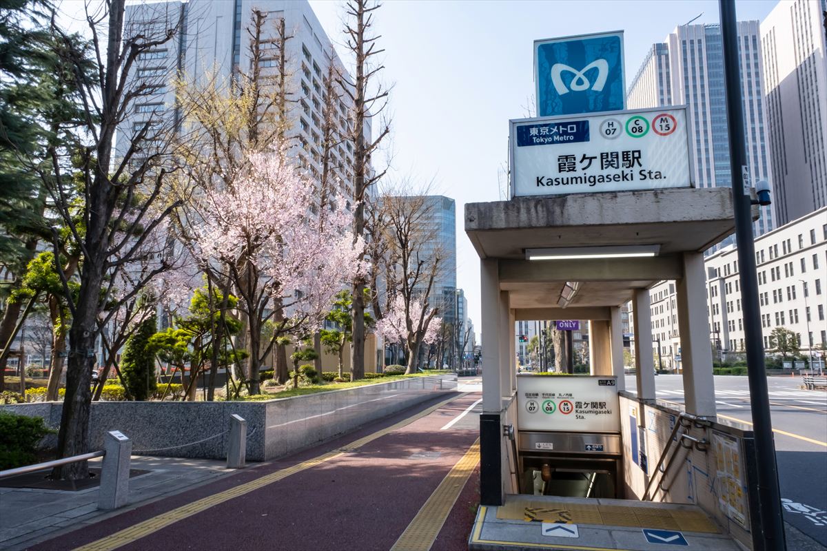 霞が関までの通勤。一人暮らしに便利な街は？オススメ10駅を徹底紹介！