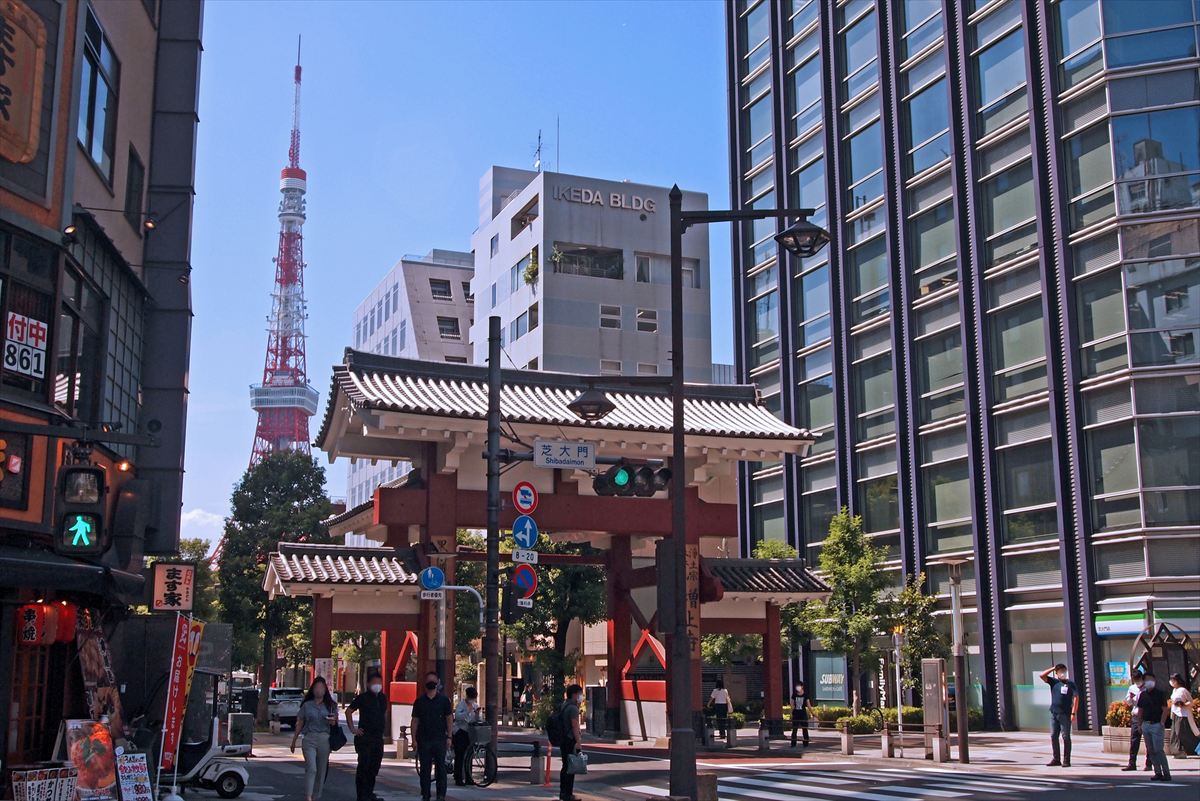 大門までの通勤。一人暮らしに便利な街は？オススメ10駅を徹底紹介！