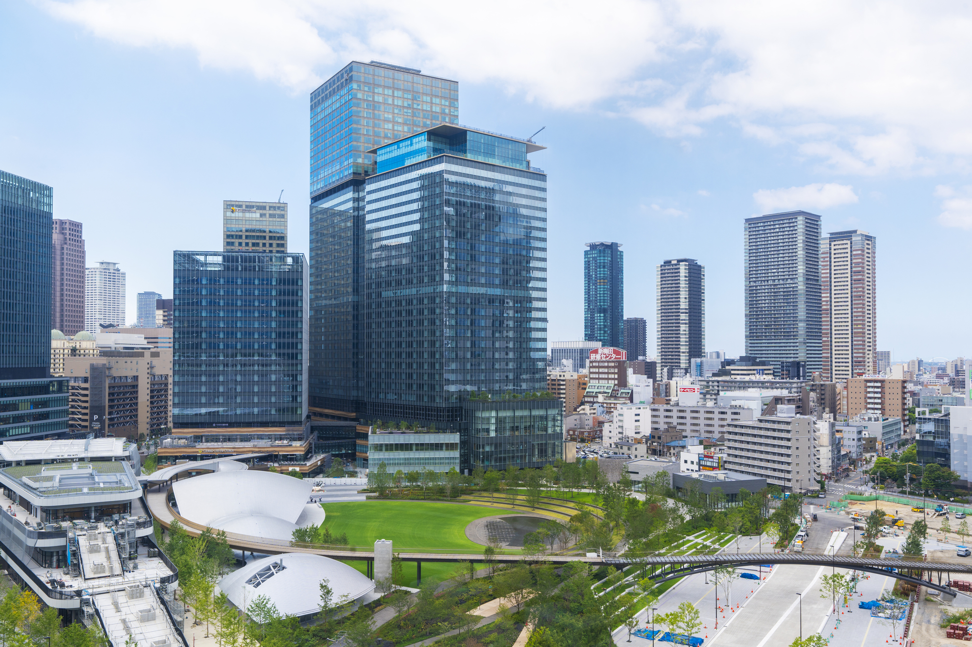 梅田までの通勤。一人暮らしに便利な街は？オススメ10駅を徹底紹介！