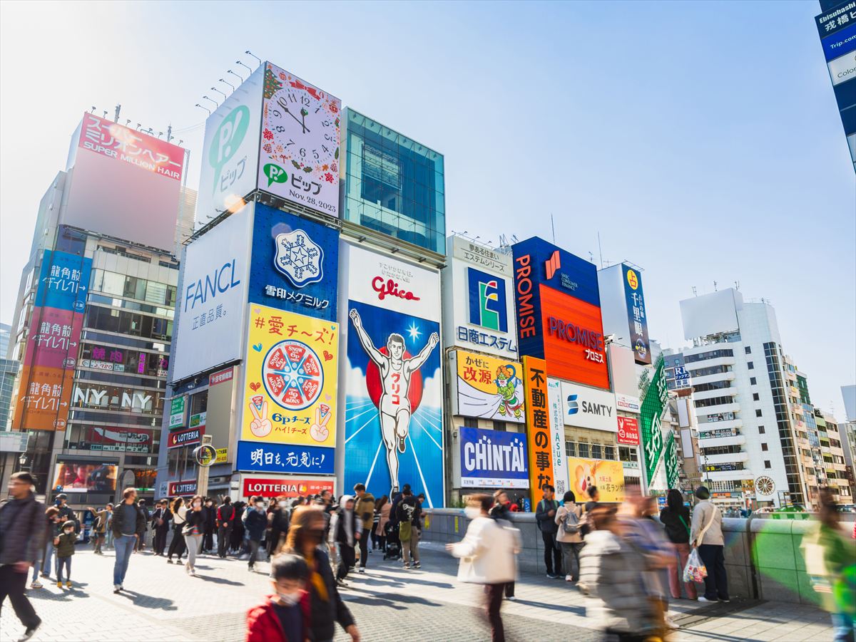 なんばまでの通勤。一人暮らしに便利な街は?オススメ10駅を徹底紹介!