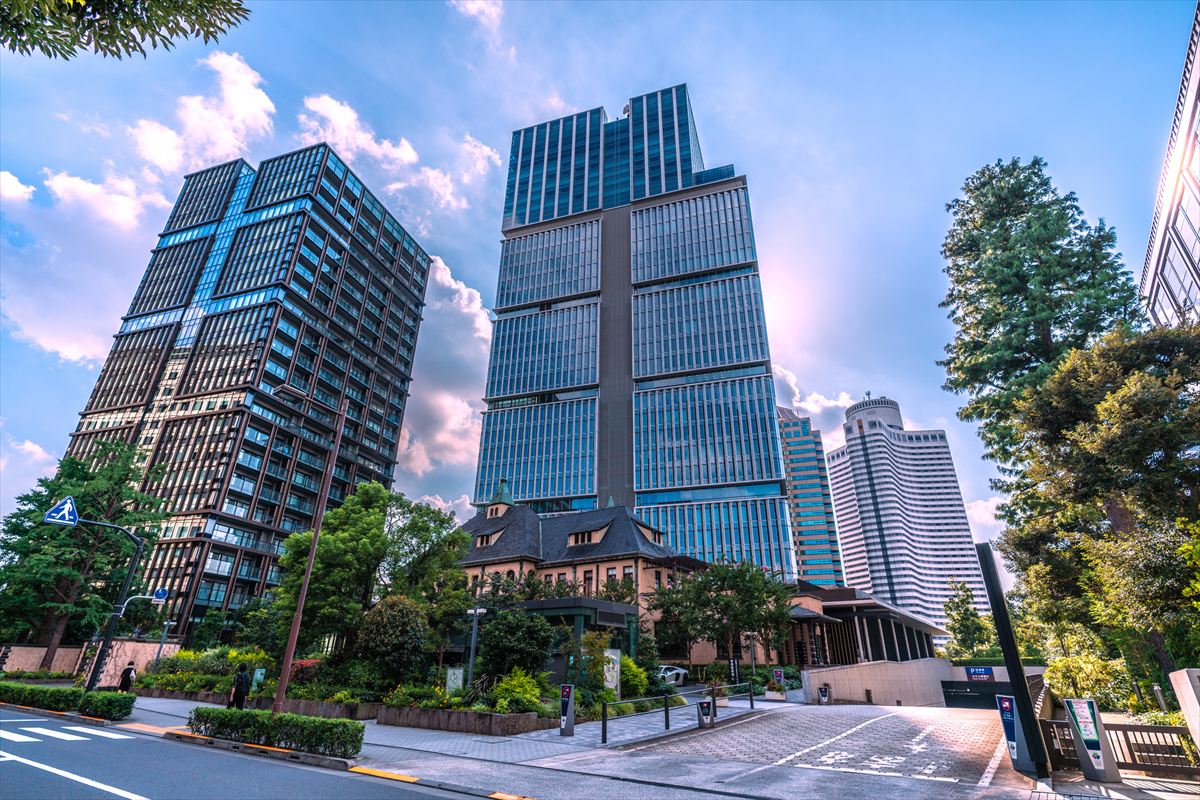 赤坂見附までの通勤。一人暮らしに便利な街は?オススメ10駅を徹底紹介!