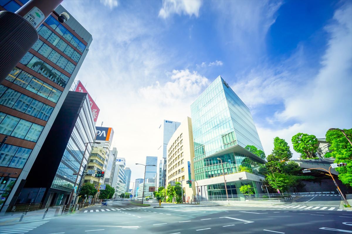 溜池山王までの通勤。一人暮らしに便利な街は？オススメ10駅を徹底紹介！
