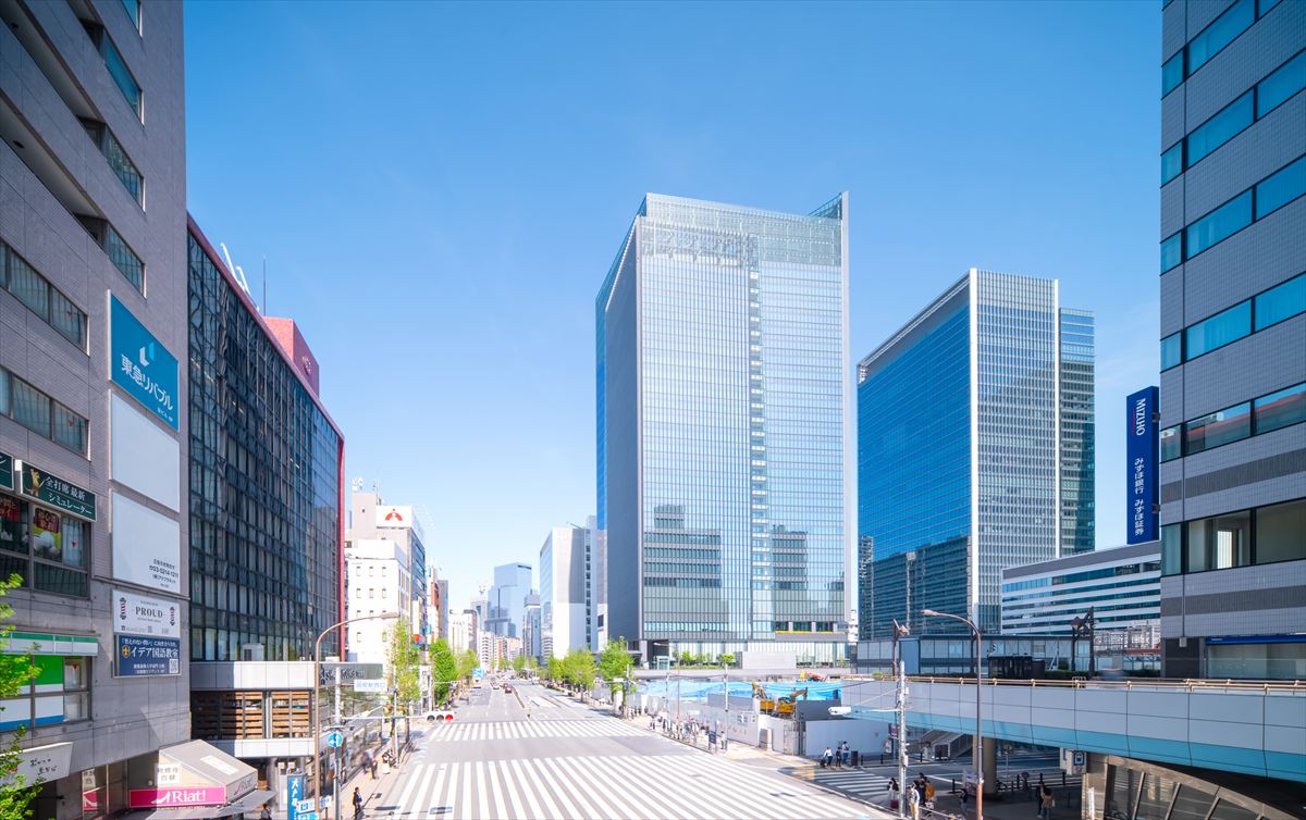 三田までの通勤。一人暮らしに便利な街は？オススメ10駅を徹底紹介！