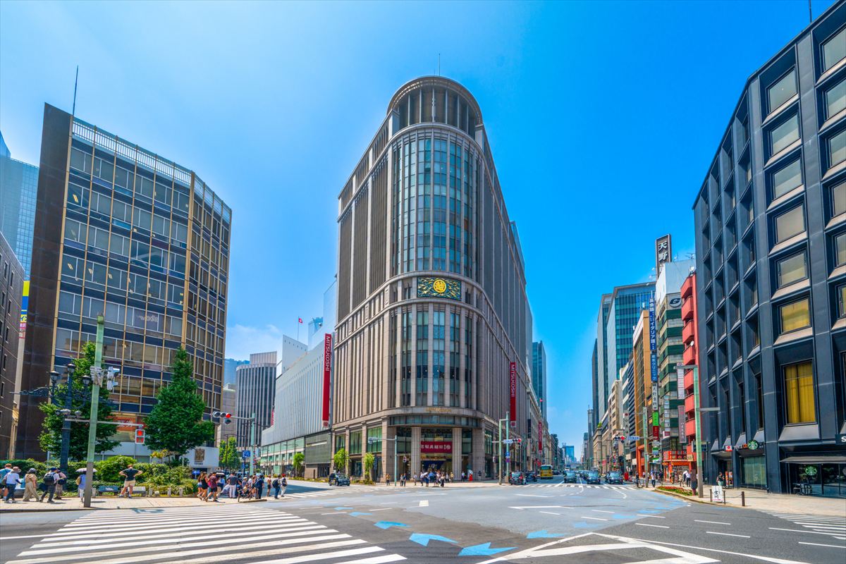 日本橋までの通勤。一人暮らしに便利な街は？オススメ10駅を徹底紹介！