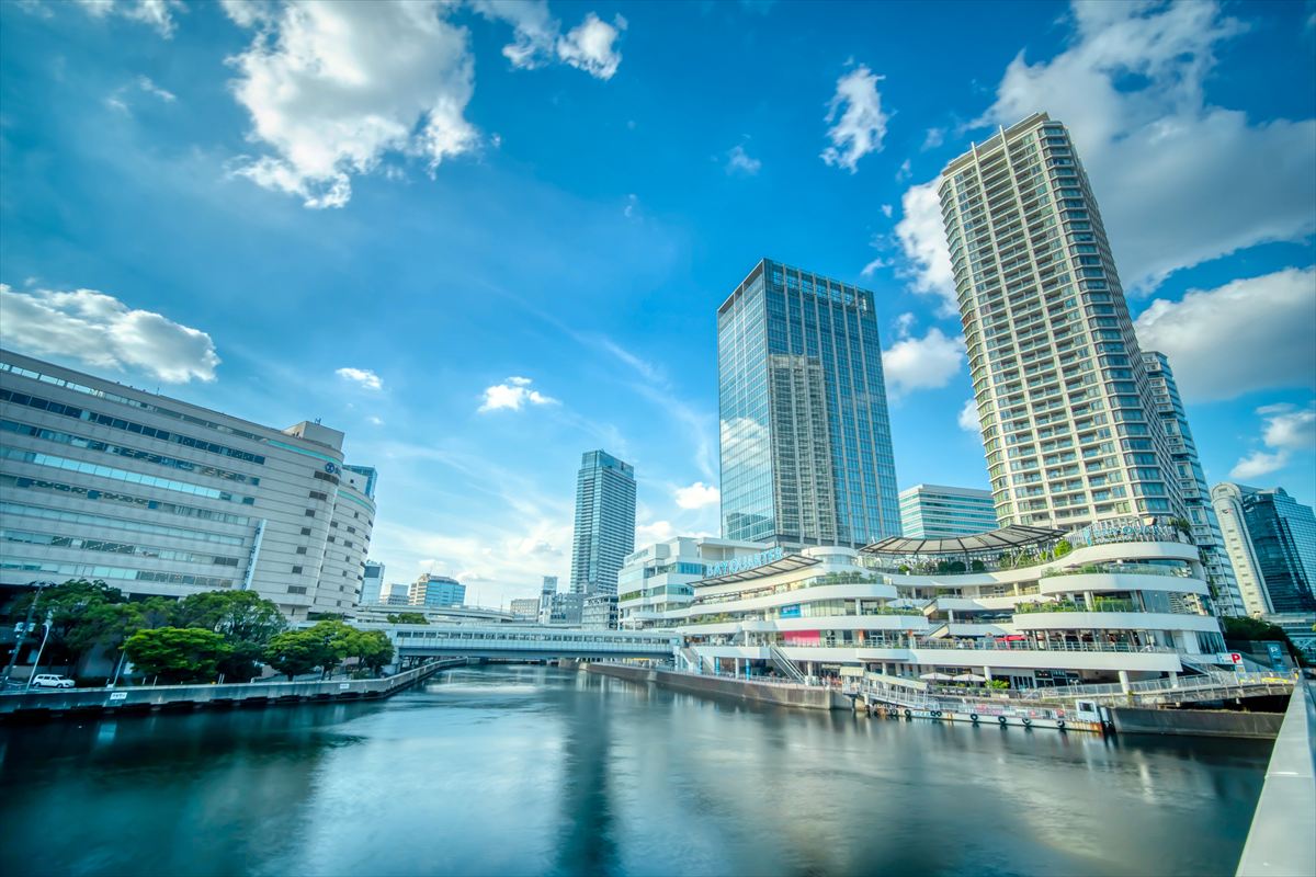 みなとみらい駅までの通勤。一人暮らしに便利な街は?オススメ10駅を徹底紹介!