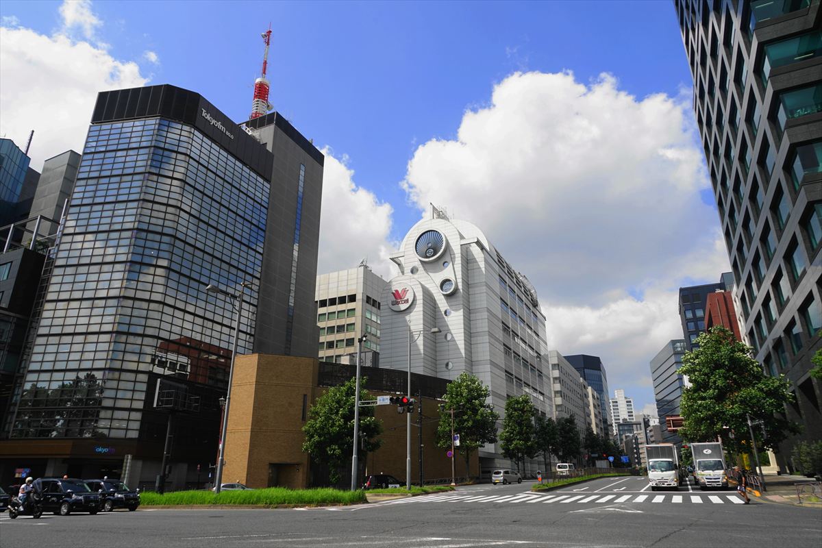 麹町までの通勤。一人暮らしに便利な街は？オススメ10駅を徹底紹介！