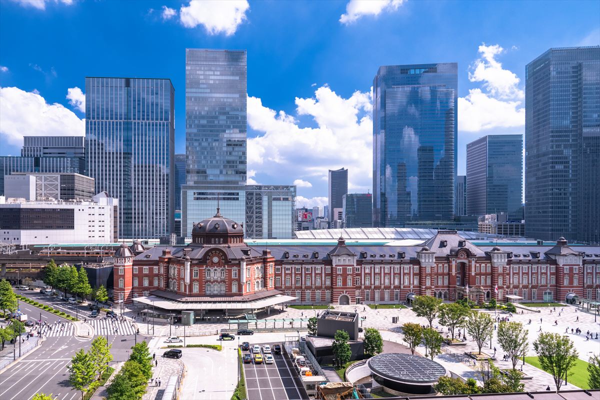 東京駅までの通勤。一人暮らしに便利な街は？オススメ10駅を徹底紹介！