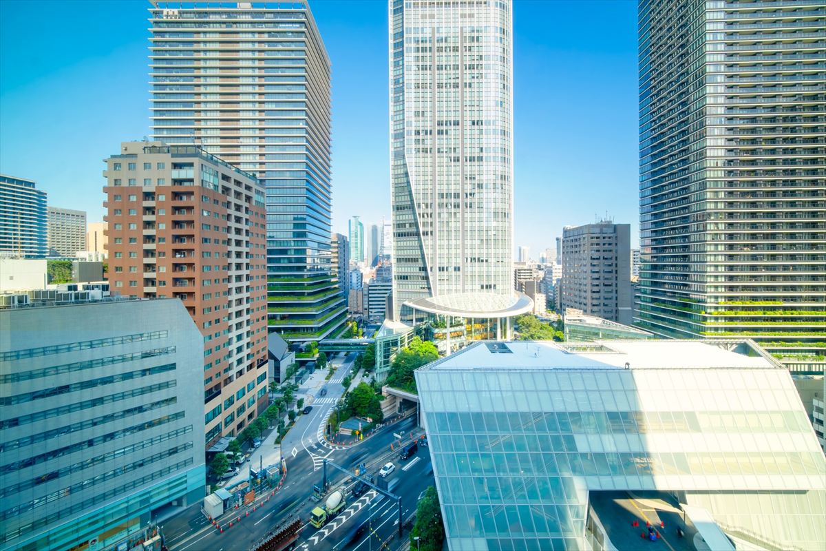 虎ノ門ヒルズまでの通勤。一人暮らしに便利な街は？オススメ10駅を徹底紹介！