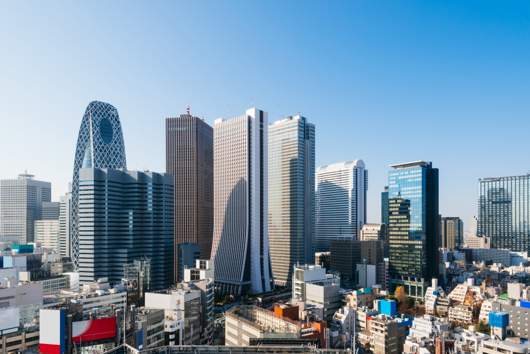 東京都