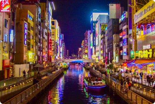 大阪府